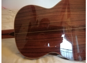 Alhambra Guitars 5P (7292)