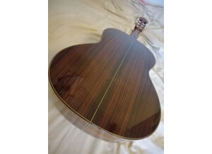 Alhambra Guitars 5P (84376)