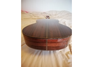 Alhambra Guitars 5P (15667)