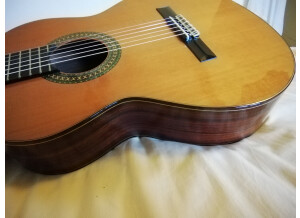 Alhambra Guitars 5P (95612)