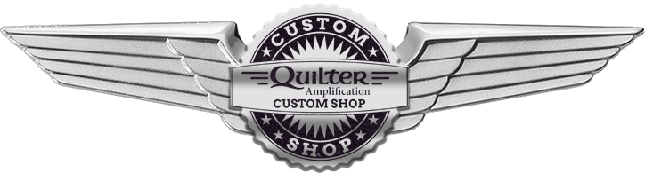 QuilterCustom