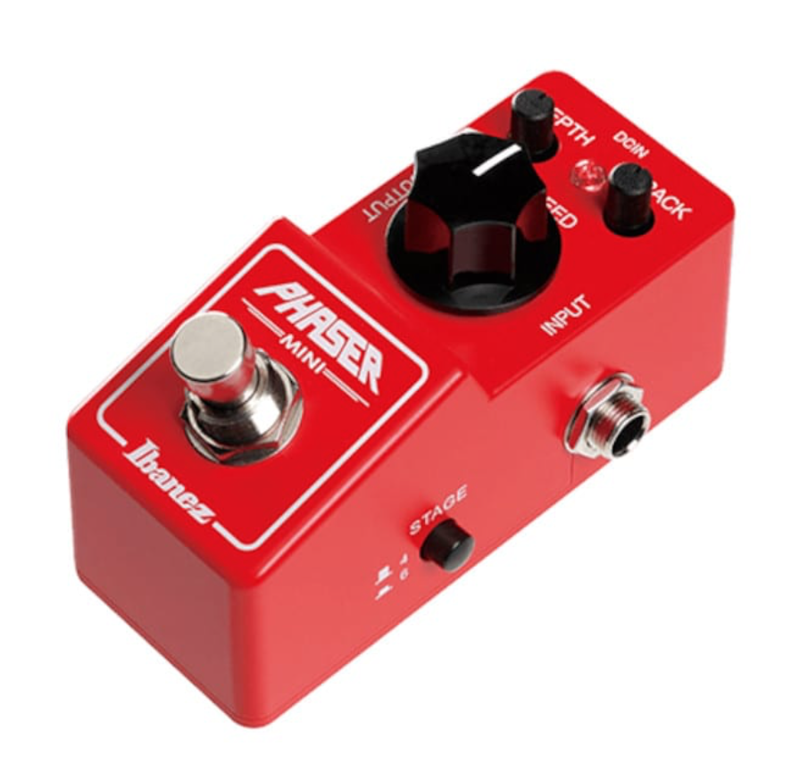 PHMINI Mini Phaser