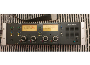 Universal Audio AMS RMX16 Expanded (66807)