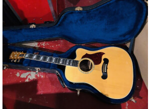 Gibson Songwriter Deluxe (91968)