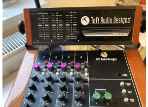 Toft Audio Designs ATB-4 
