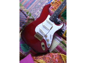 Fender The STRAT [1980-1983] (67048)