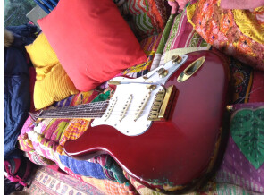 Fender The STRAT [1980-1983] (80922)