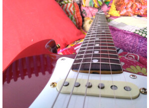 Fender The STRAT [1980-1983] (78012)