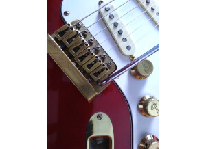 Fender The STRAT [1980-1983] (11469)