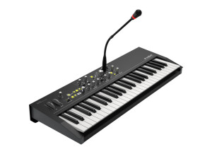 Waldorf STVC (93570)