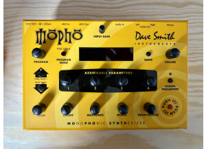 Dave Smith Instruments Mopho (72085)