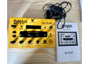 Dave Smith Instruments Mopho (29728)