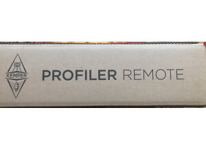 Kemper Profiler PowerRack (8308)