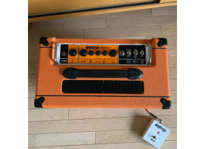 Orange Rocker 15 (51211)