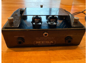 Mesa Boogie V1 Bottle Rocket