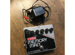 Electro-Harmonix Deluxe Memory Man XO (41085)