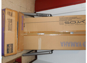 Yamaha Tyros 3XL (34412)