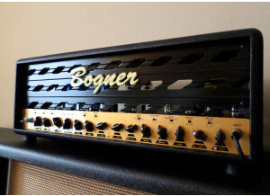 Bogner Ecstasy 20TH Anniversary (56952)