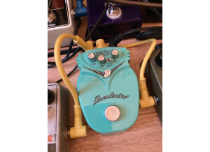 Danelectro DJ-13 French Toast Octave Distortion (56187)