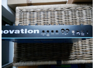 Novation Bass Station II (39168)