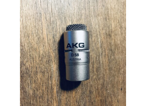 AKG D 58 (39543)