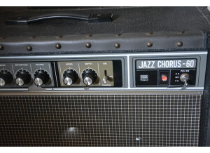 Roland Jazz Chorus JC-60 (61620)