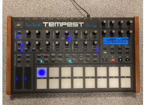 Dave Smith Instruments Tempest (55338)