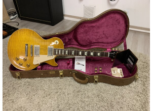 Gibson 1960 Les Paul Standard Reissue 2013 (68698)