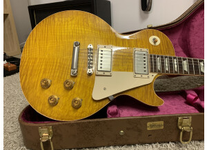 Gibson 1960 Les Paul Standard Reissue 2013 (94530)