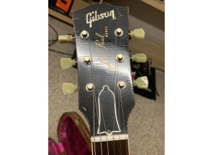 Gibson 1960 Les Paul Standard Reissue 2013 (43232)