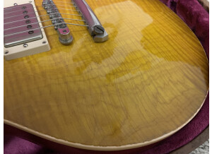 Gibson 1960 Les Paul Standard Reissue 2013 (17298)