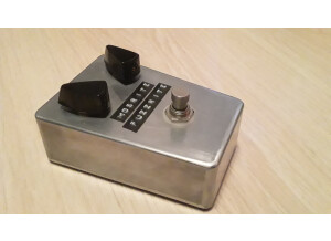 Mosrite Fuzzrite (60162)