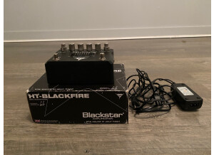 Blackstar Amplification HT-Blackfire