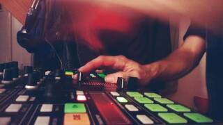 Novation Twitch