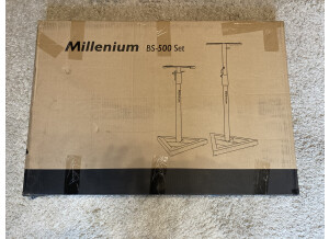 Millenium BS-500 SET (60925)