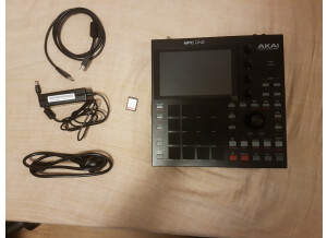 Akai Professional MPC One (748)