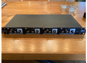 Millenium HP 4 (90607)