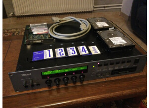 Yamaha A3000 (23084)