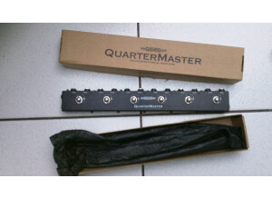 TheGigRig QuarterMaster 8 (85433)