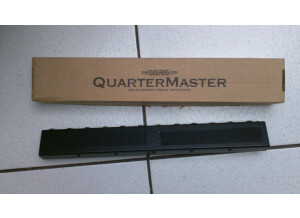 TheGigRig QuarterMaster 8