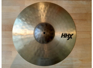 Sabian HHX Stage Crash 18"