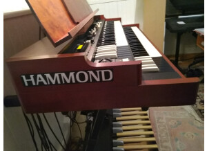 Hammond XK-3C (68918)