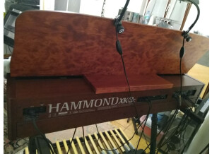Hammond XK-3C (62305)