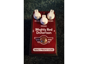 Mad Professor Mighty Red Distortion (39508)