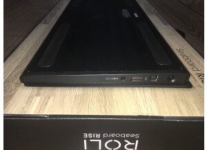 ROLI Seaboard Rise 25 (21381)