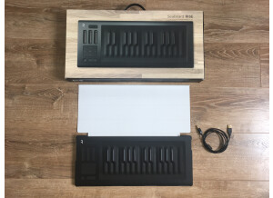 ROLI Seaboard Rise 25 (24206)