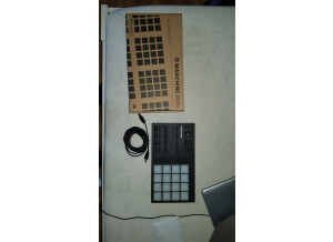 Native Instruments Maschine Mikro mk3 (5438)