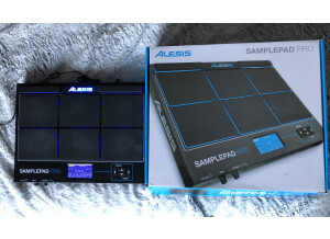 Alesis SamplePad Pro (22629)
