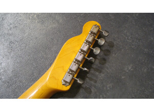 Fender Classic Series Japan '62 Telecaster Custom (64503)