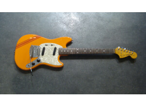 Fender Competition Mustang Limited MG73/CO (97006)
